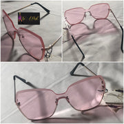 Nyia Frames - VeA Posh 