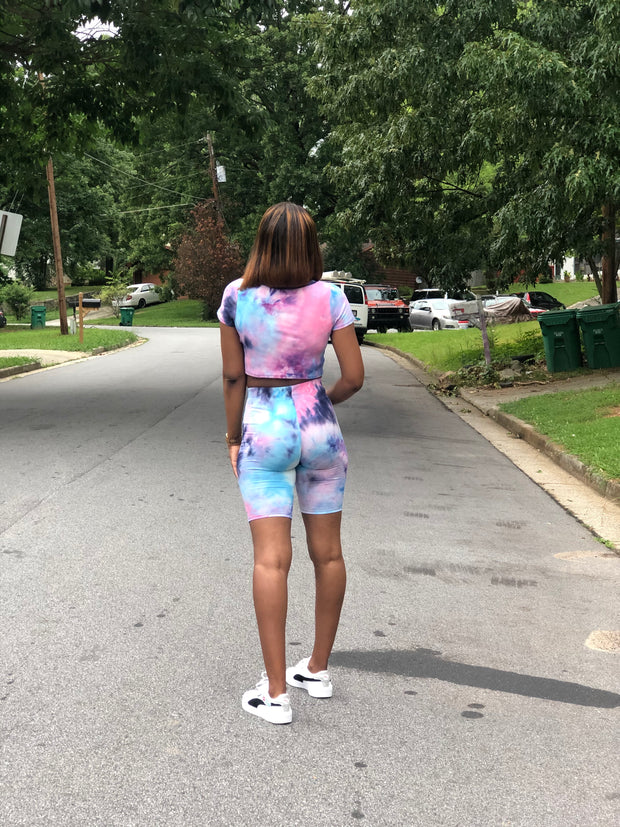 Tie Dye For Sets - VeA Posh 