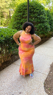 Sorbet Mermaid Maxi-Plus - VeA Posh 